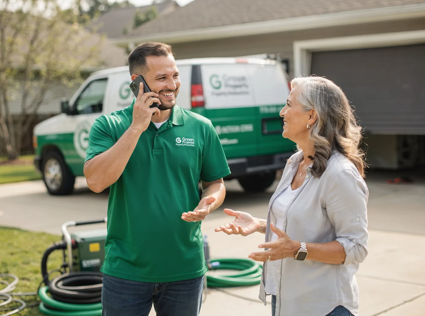 Water Damage Restoration Gordon, WI FAQs